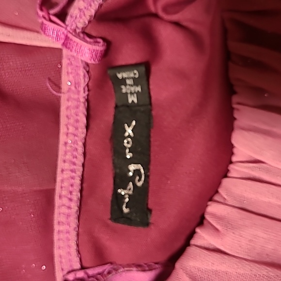 Ruby Rox Formal, size medium, pink - Picture 6 of 10